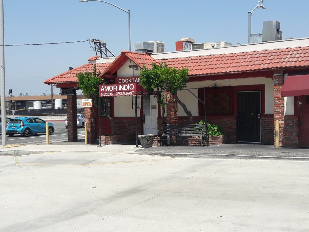 Amor Indio Mexican Restaurant & Cocktails