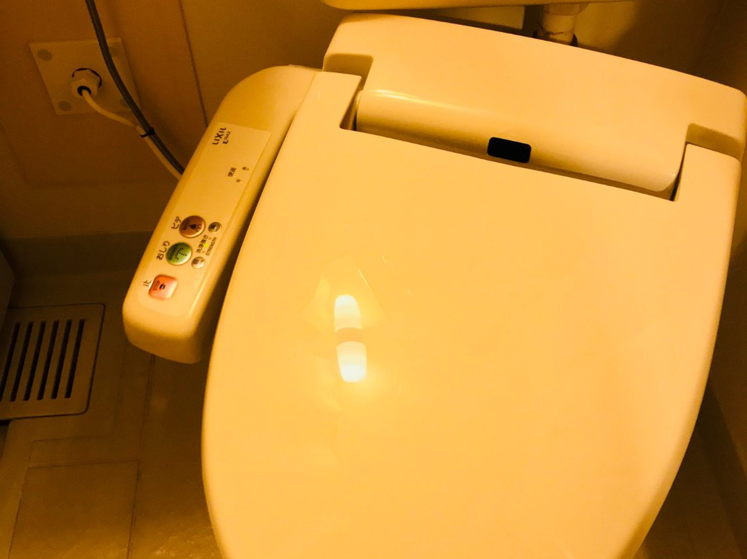 Yanagiya Hotel主图