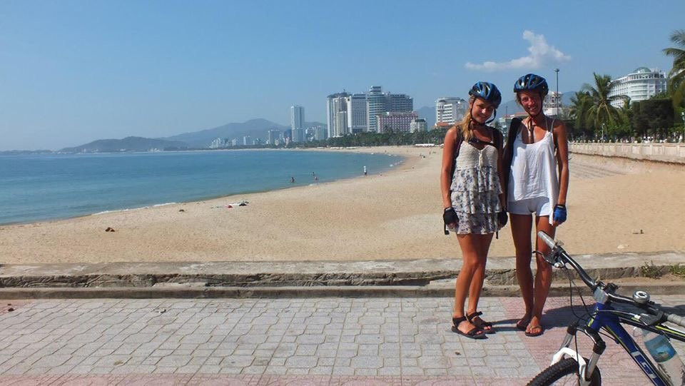 The Vietnam Wanderers-芽庄必去景点