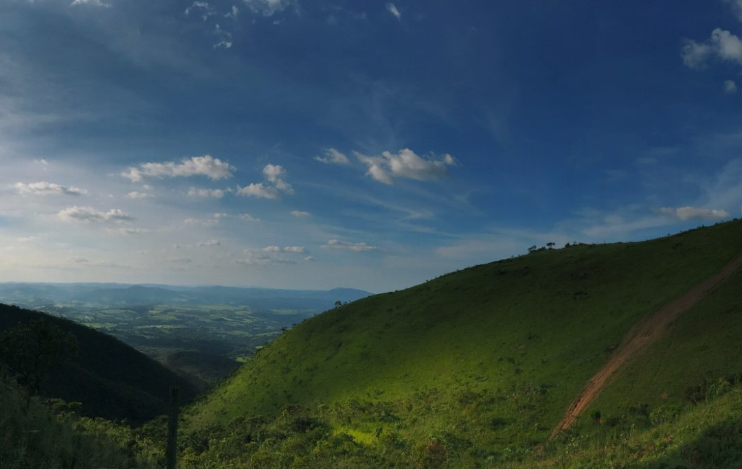 Pedra Grande景点图片