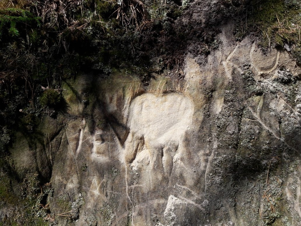 Sietiniezis Rock-Valmiera必去景点
