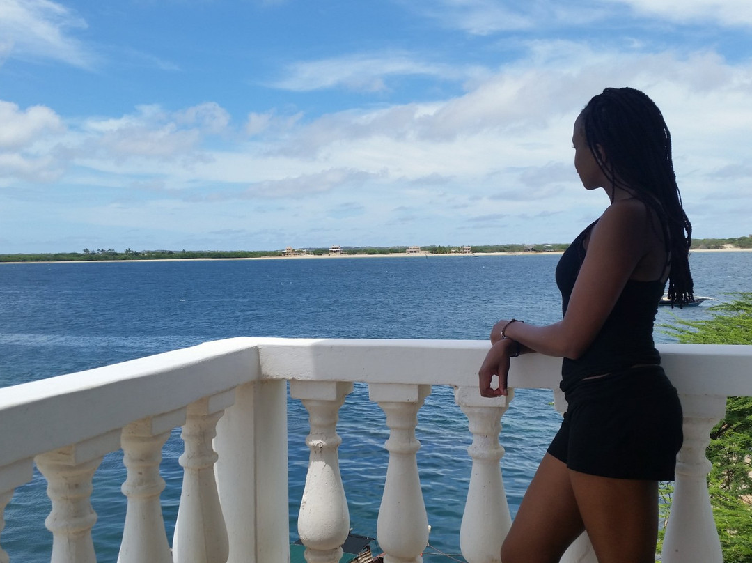 Shela Bahari Guest House主图