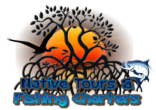 Native Tours & Fishing Charters-大沼泽地必去景点