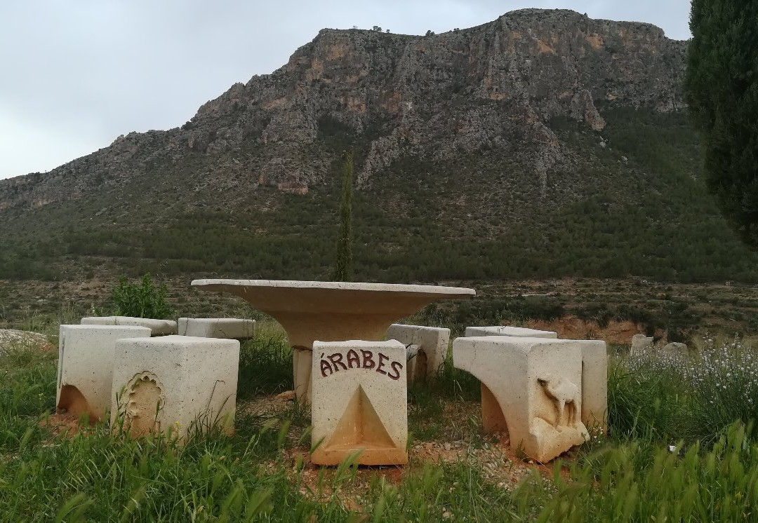 Tumba de Almilcar Barca景点图片