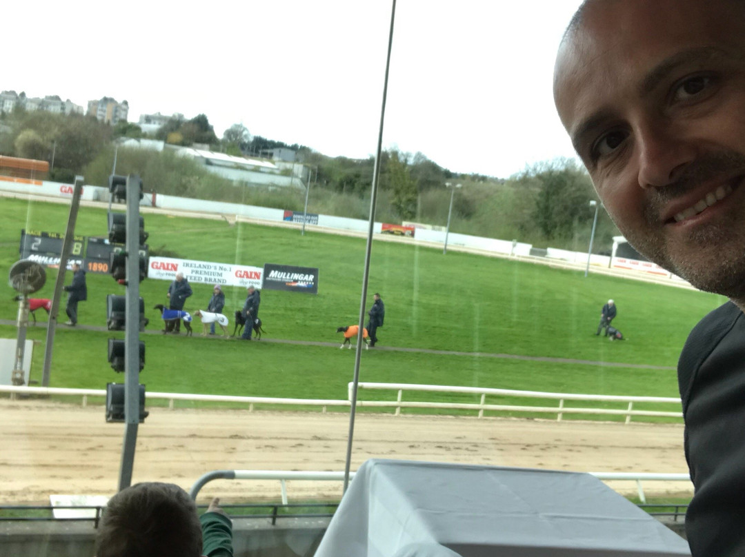 Mullingar Greyhound Stadium-Mullingar必去景点