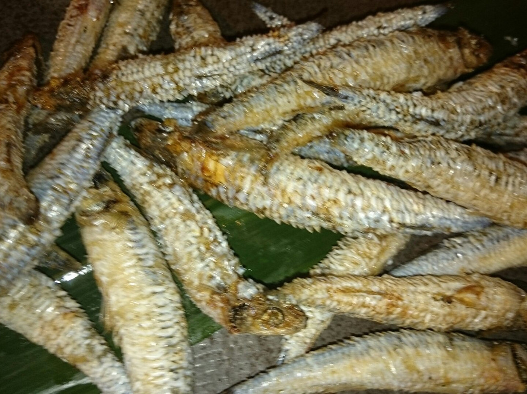 はかた地どり 福栄組合 渋谷店