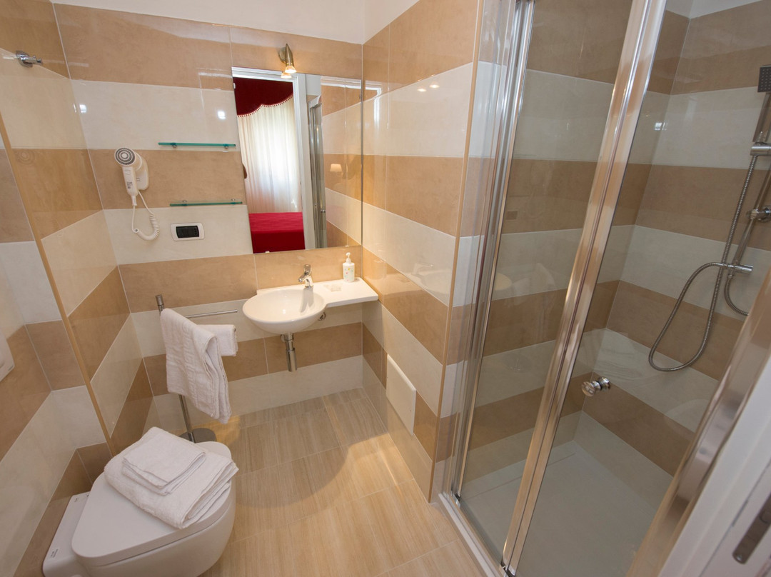 Passo del Cavaliere主图