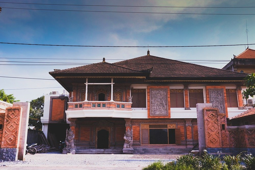 SUNSRI House of Jewelry景点图片