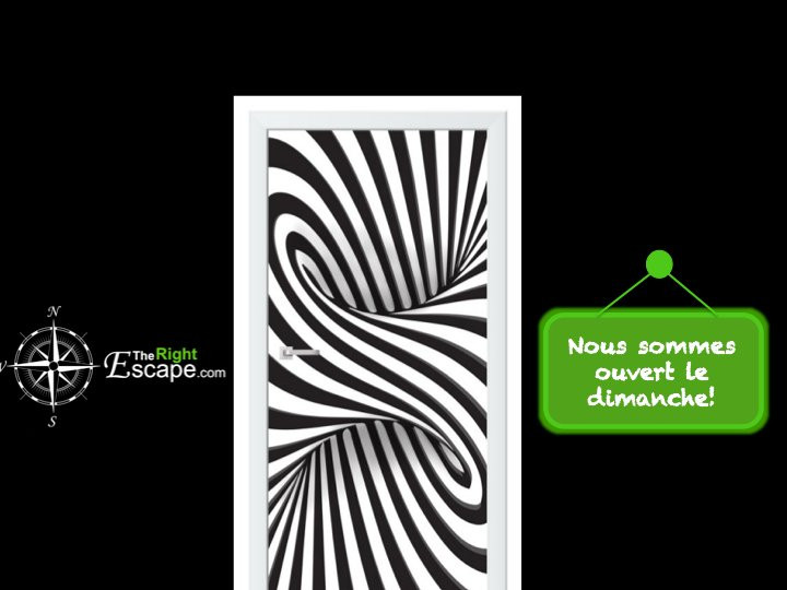 The Right Escape-列日必去景点