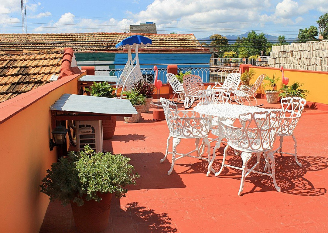 Hostal Merlyn