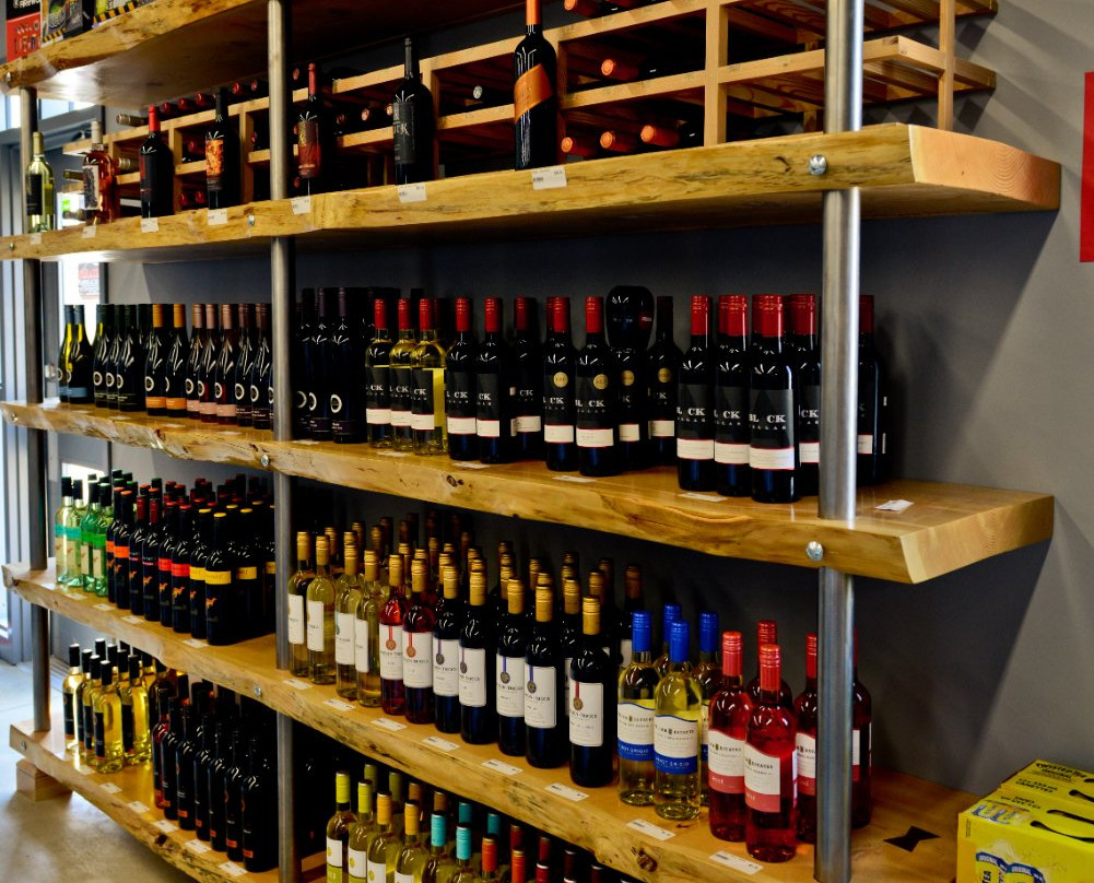 121 Steakhouse Lounge & Motel主图