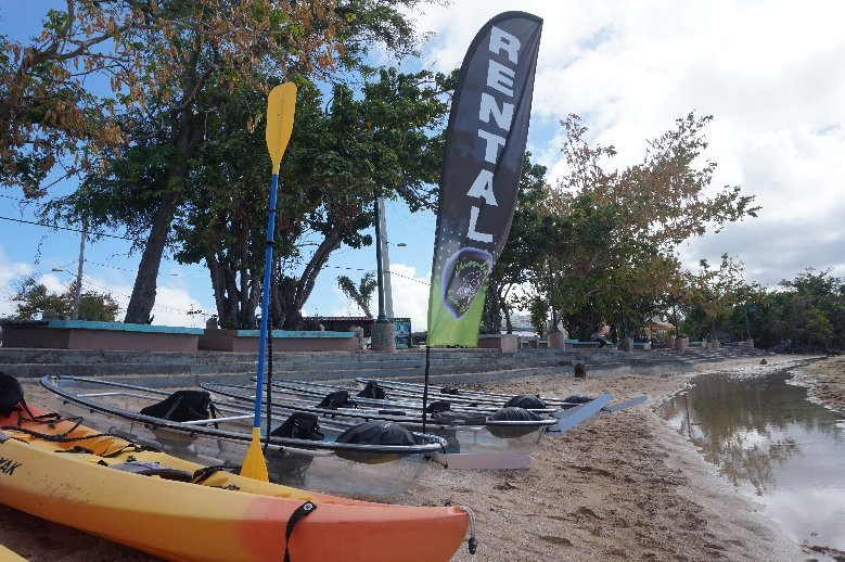 Zumbate Fun Rentals-法哈多必去景点