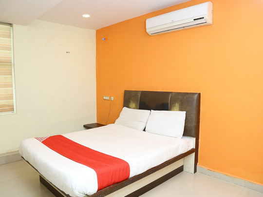 V D R Residency主图