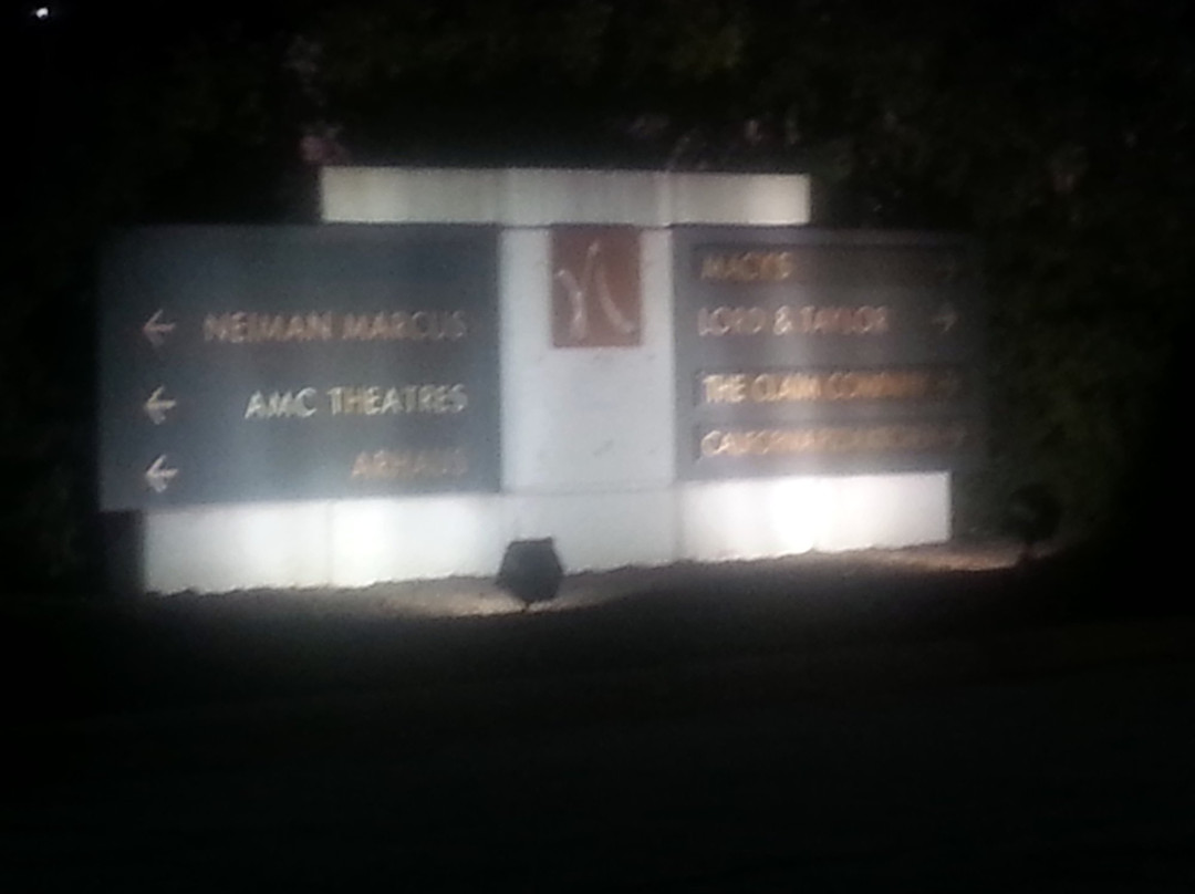 Northbrook Court-诺斯布鲁克必去景点