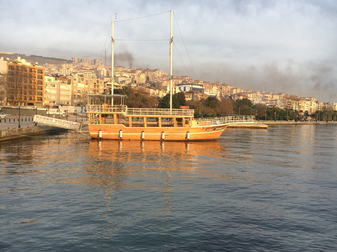 Kuzey Yildizi景点图片