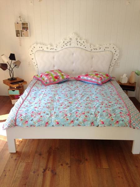 Chez Sven Bed and Breakfast主图