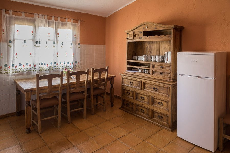 La Casa de las Médicas主图