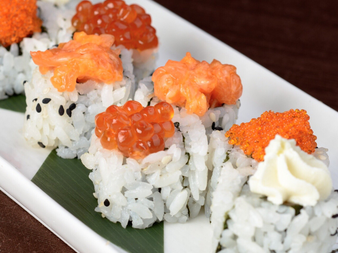 Hegui Taste of Asia