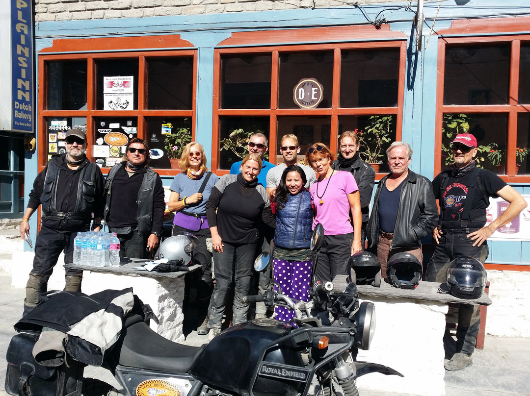 High Plains Inn主图