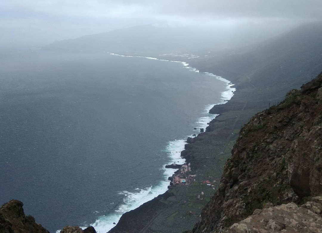 Mirador de Bascos景点图片