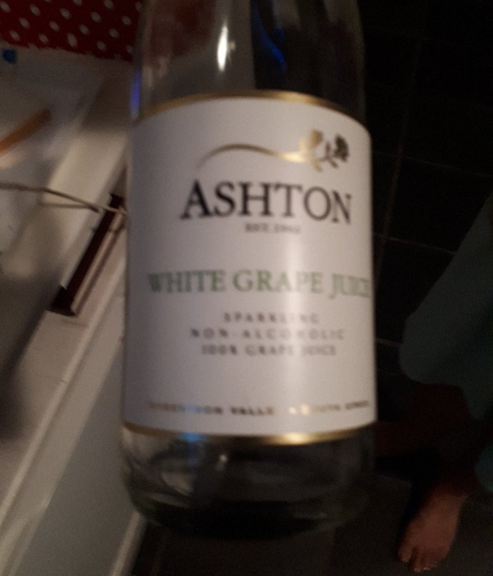 Ashton Winery-Ashton必去景点