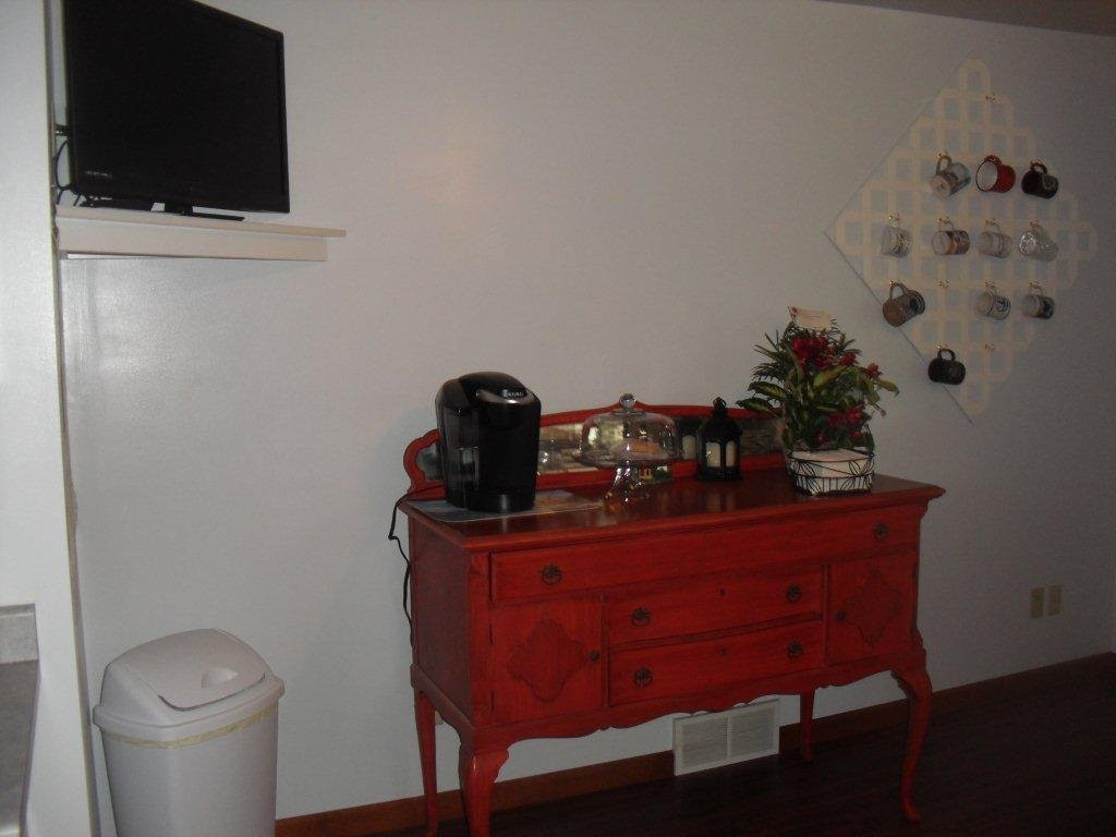 The Gels Home Bed & Breakfast主图