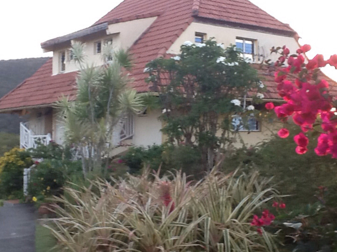 Domaine de l'Anse Ramier主图