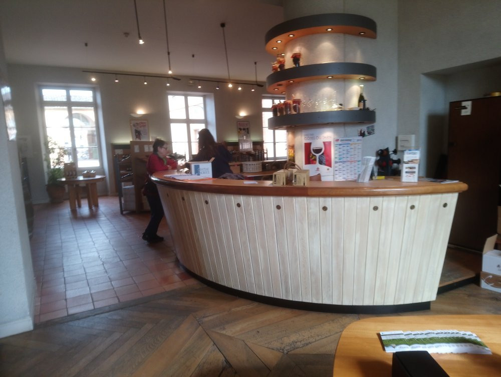 Maison des Vins de Gaillac景点图片