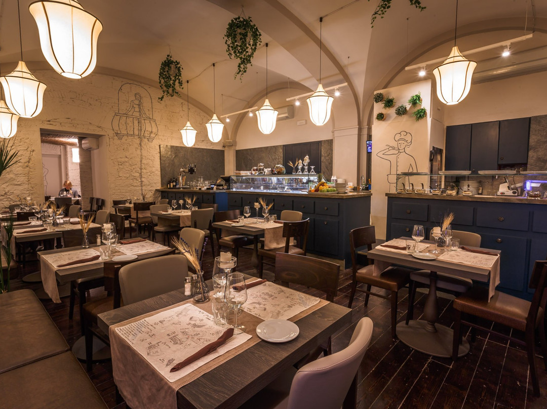 Buca Niccolini
