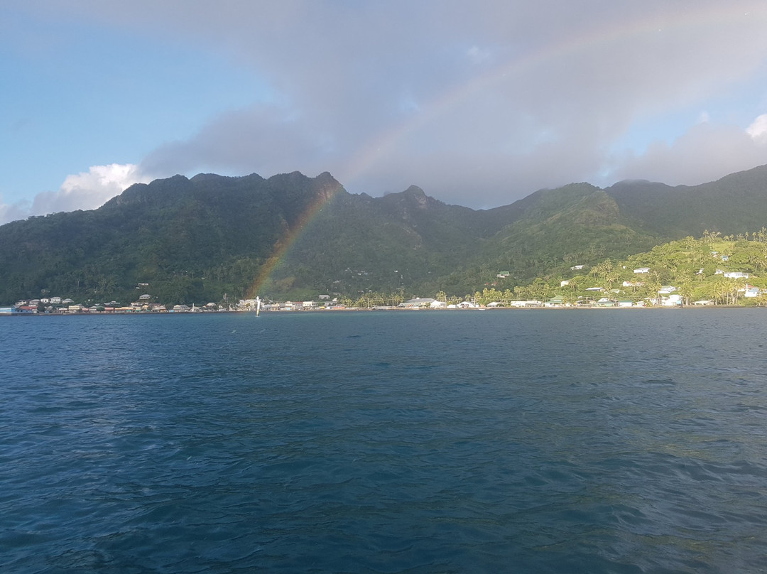Levuka Historical Port Town景点图片
