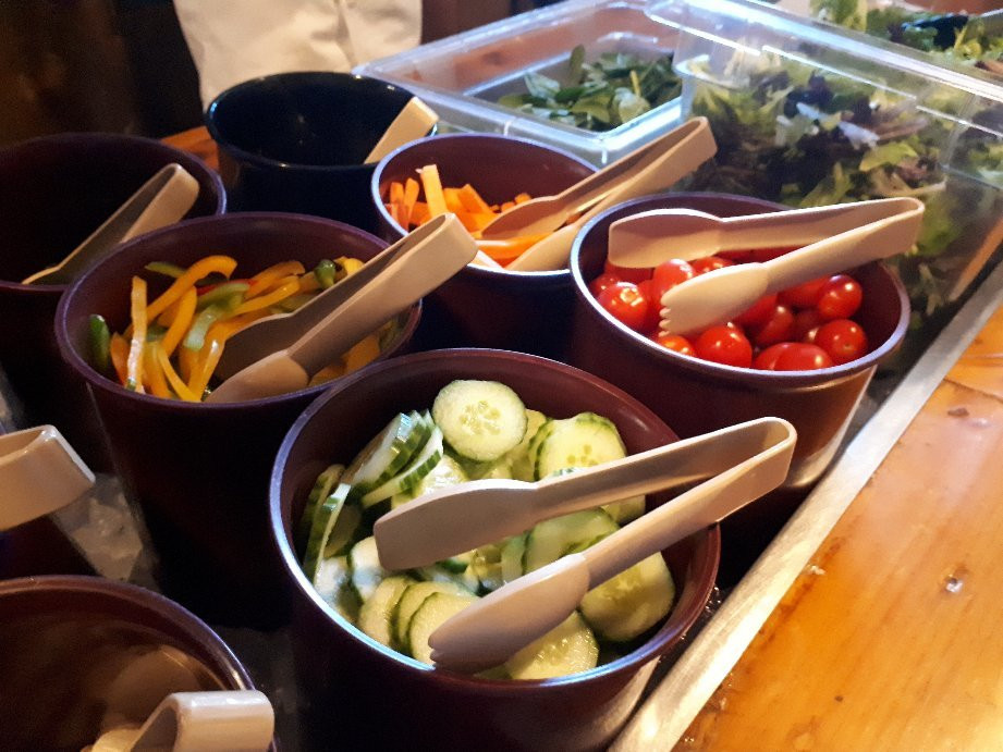 Wobbly Barn Steakhouse