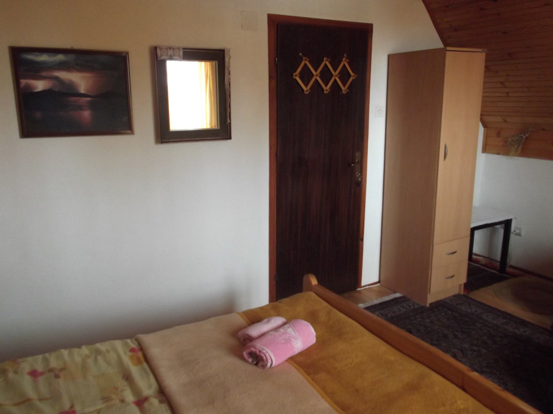 Sepic Accommodation主图