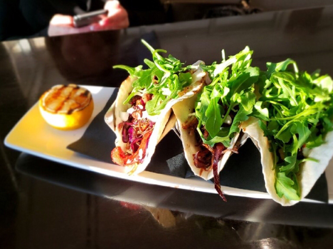 Lionhead Golf & Country Club-布兰普敦必去景点