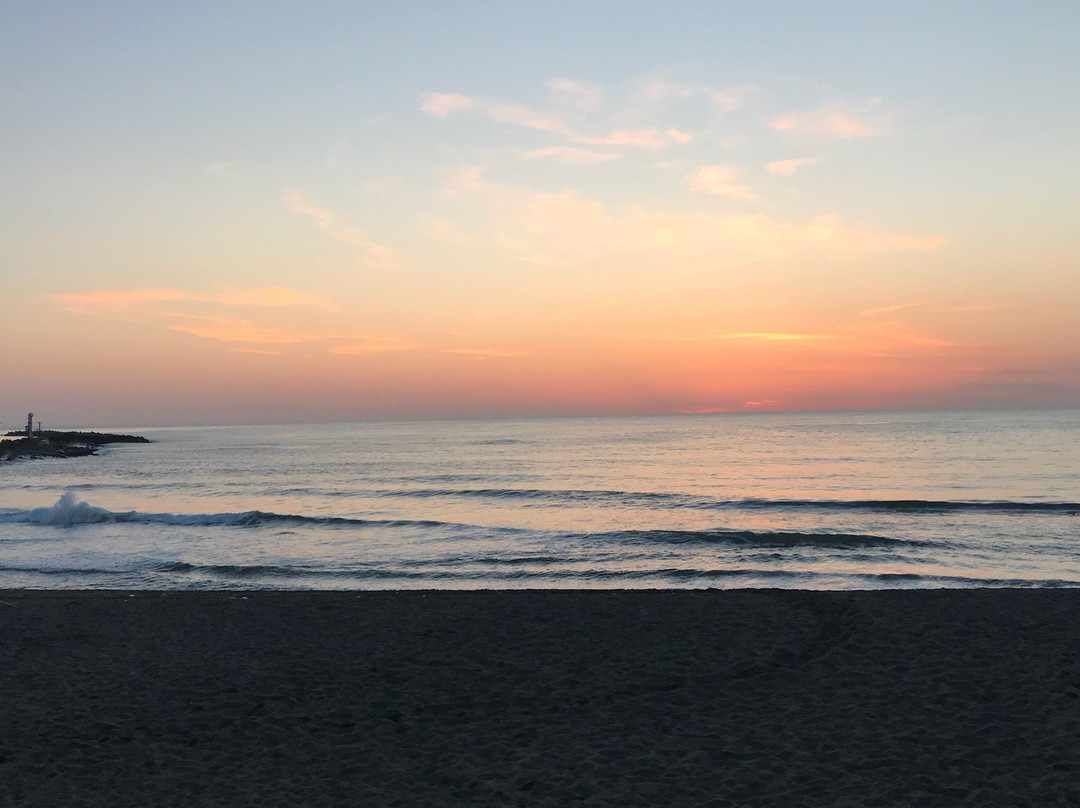 Mikuni Sunset Beach景点图片