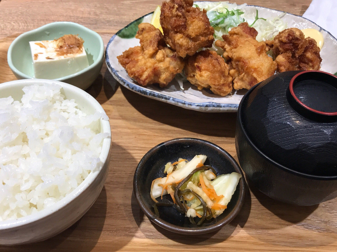 オリジンダイニング 三軒茶屋店