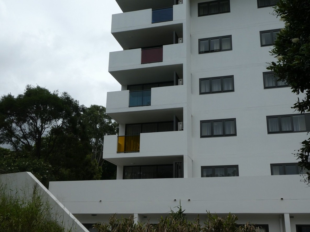 Quest Kelvin Grove主图