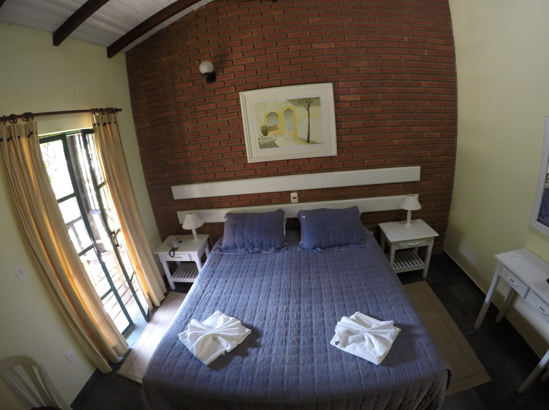 Hotel Estancia Vale da Barra主图