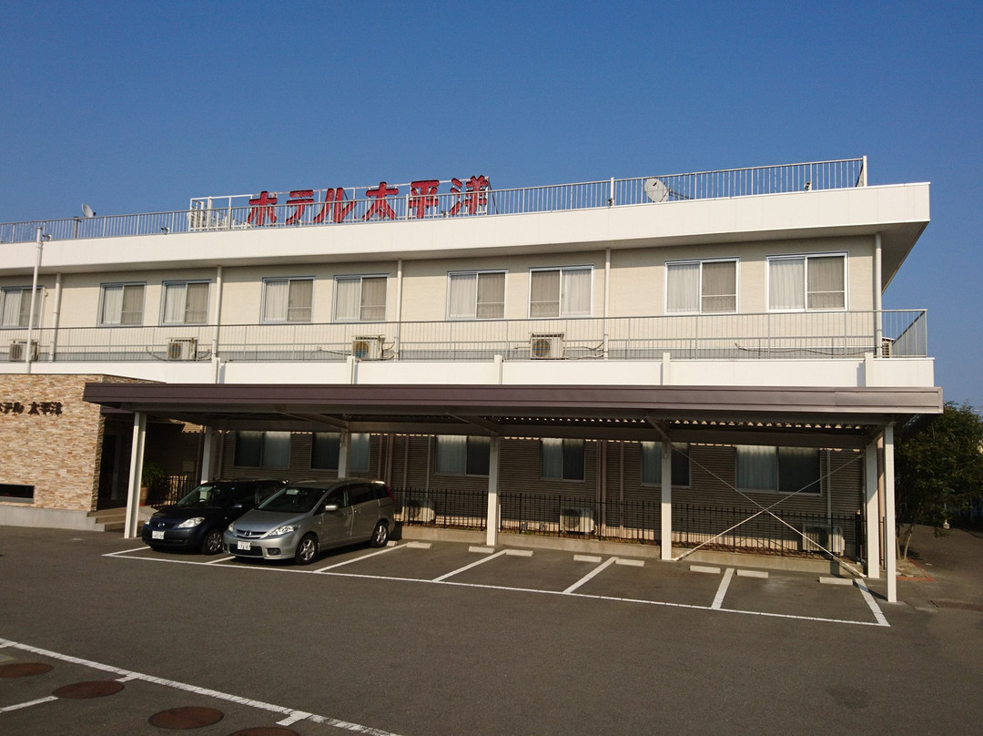 Hotel Taiheiyo主图
