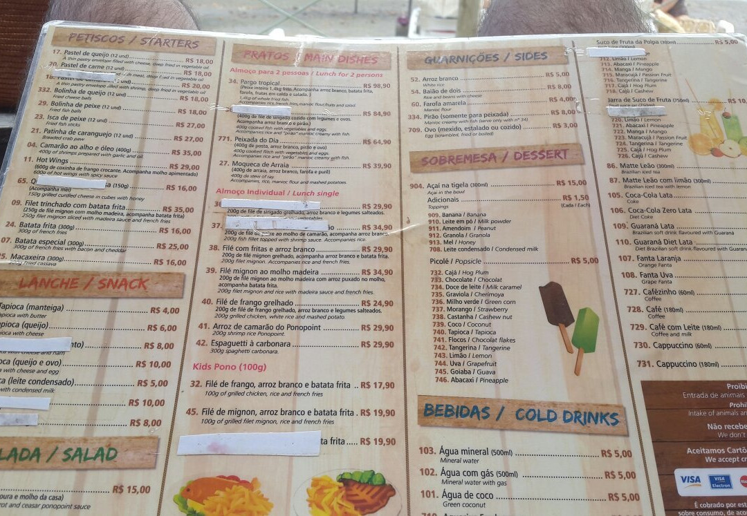 PonoPoint-Eusebio必去景点