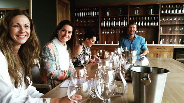 The Flying Corkscrew-玛格丽特河必去景点