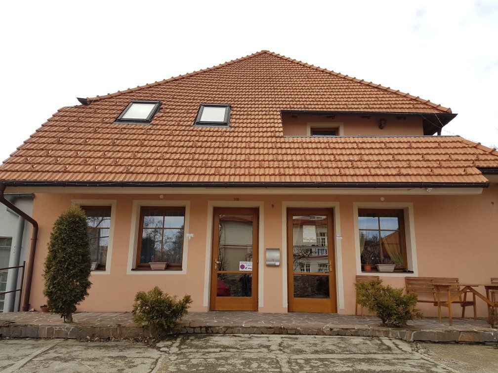 Penzion Na Spicaku-官方