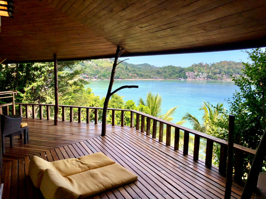 皮皮风景度假村主图