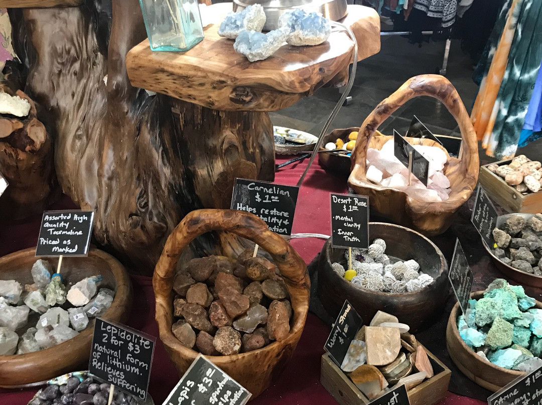 Echos Hippie Shop-Idaho Springs必去景点