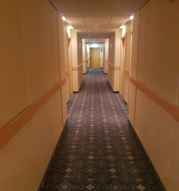 Hotel Graniczny主图