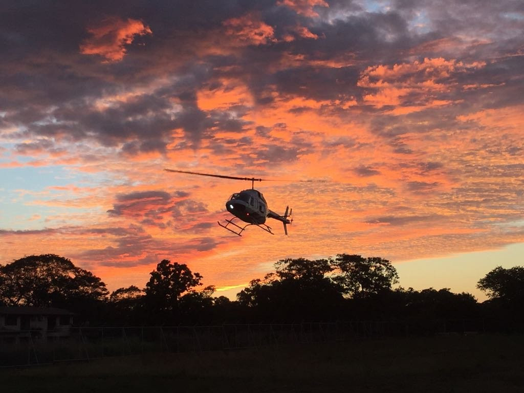 Adventure Air-希门尼斯港必去景点