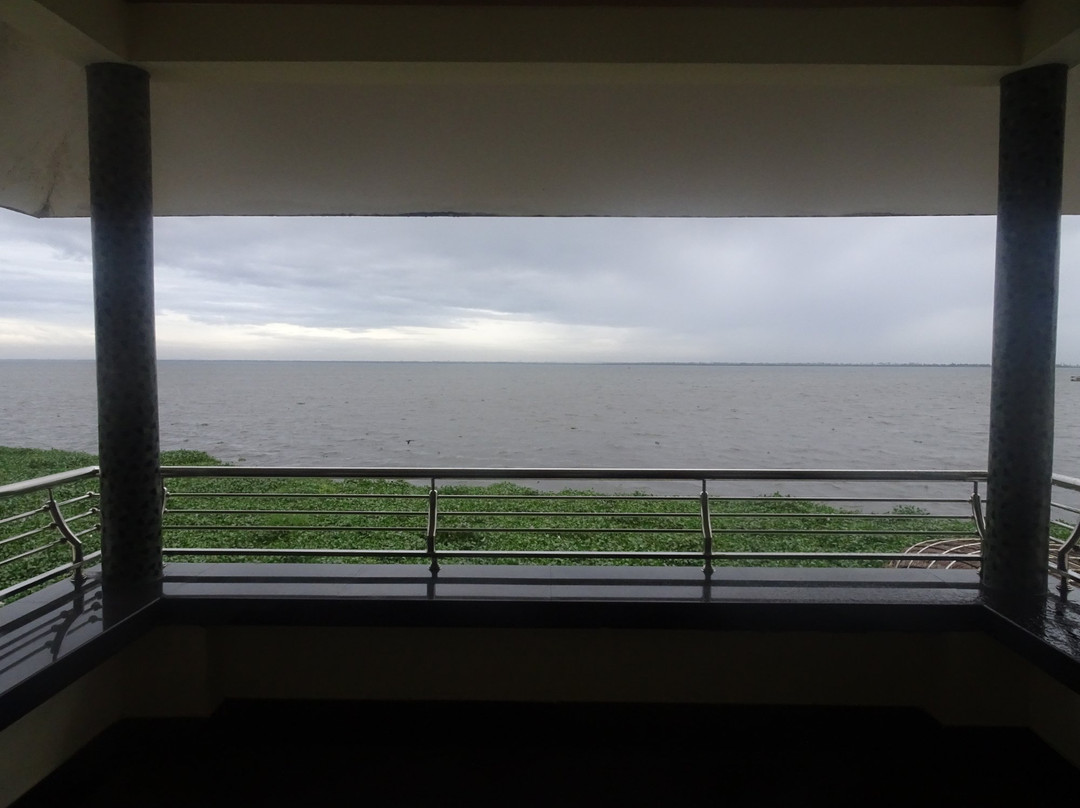 Cosy Lake Villa主图