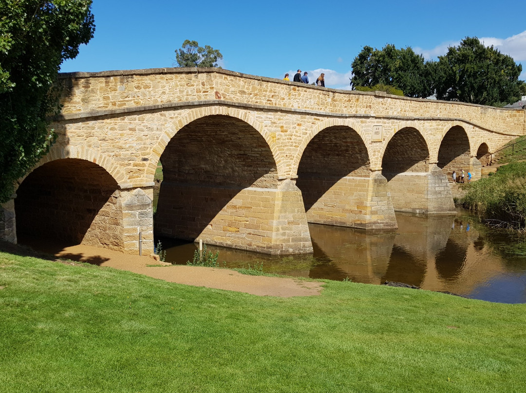 Time Tours-Richmond必去景点