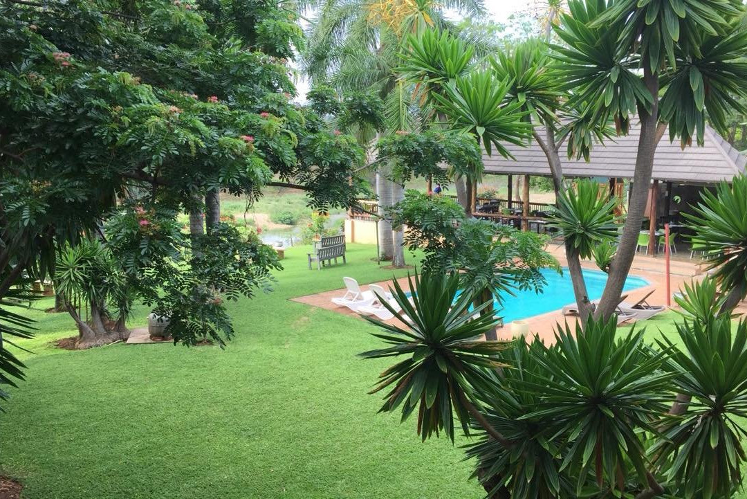 Rio Vista Lodge主图