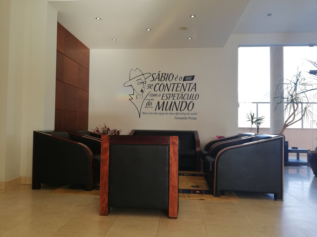 Hotel La Fontaine主图