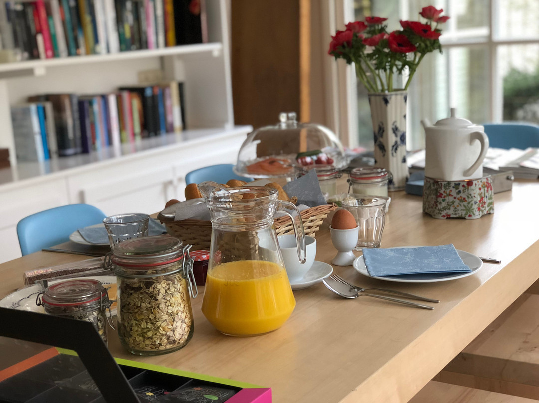 B&B Villa Beldershoek
